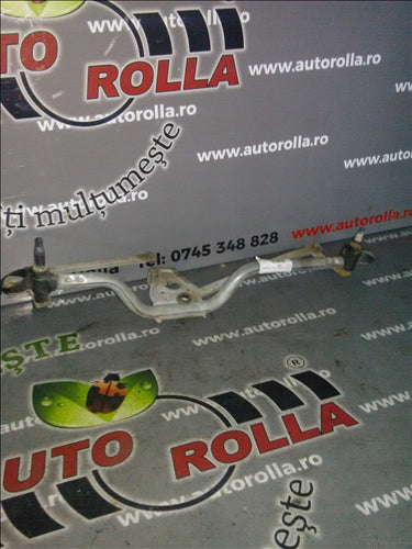 timonerie stergatoare fara motoras Renault Clio 2 an 2006