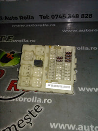 tablou electric Ford Focus 1.8TDDI