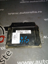 calculator motor Renault Clio 2 1.4S an 2006