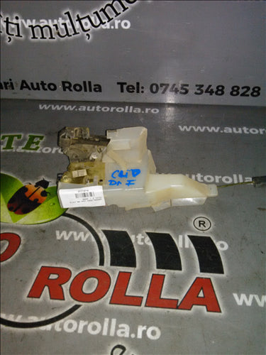 cremaliera usa dreapta fata Renault Clio 2 an 2006