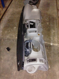 plansa bord Opel Vivaro, an 2010