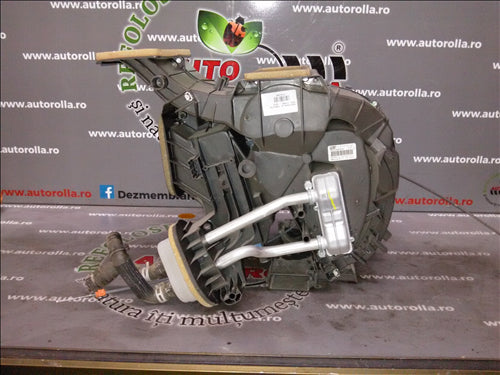 aeroterma ac completa Opel Vivaro, an 2010