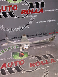 timonerie stergatoare fara motoras Opel Vivaro an 2010