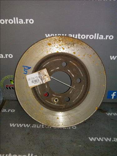 disc frina fata ventilat Opel Vivaro, an 2010