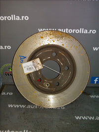disc frina fata ventilat Opel Vivaro, an 2010