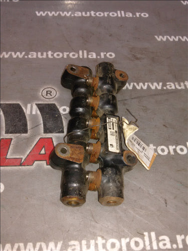 rampe injectoare 2buc Ford Focus 2, 1.6TDCI