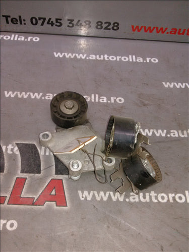 rola motor Ford Focus 2 1.6TDCI