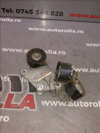 rola motor Ford Focus 2, 1.6TDCI