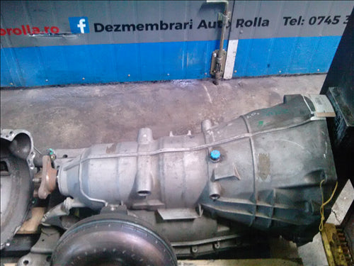 cutie viteze automata BMW E90, 2.0D