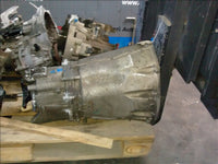 cutie viteze mecanica 6 trepte Mercedes Cclass W203, 2.2CDI