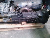 cutie viteze mecanica BMW X3, 2.0D an 2007