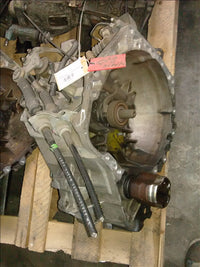 cutie viteze mecanica Toyota Yaris, an 2007