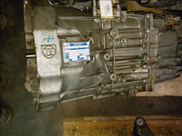 cutie viteze mecanica Nissan Cabstar, 3.0D