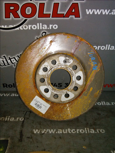 disc frina fata ventilat Volkswagen Touran, an 2006
