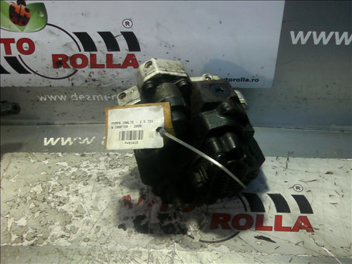 pompa inalte Volkswagen Crafter 2.5TDI an 2009