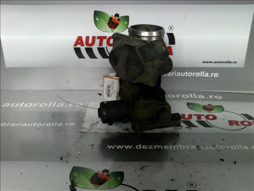 egr Volkswagen Crafter 2.5TDI an 2009