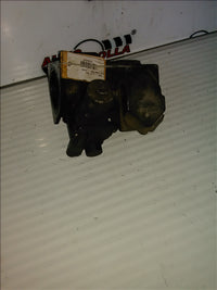 egr Volkswagen Crafter, 2.5TDI, an 2009