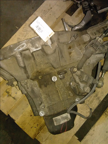 cutie viteze mecanica Renault Clio 3, 1.5DCI, euro4