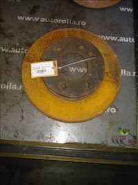 disc frina fata ventilat Volkswagen Crafter, an 2009