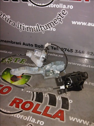 cremaliera usa dreapta spate Peugeot 308