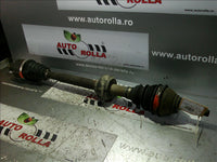 planetara dreapta fata Renault Megane 2.0S