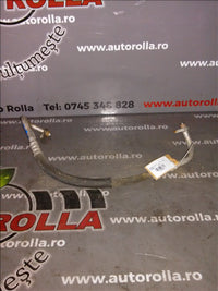 conducta ac Renault Megane 1.6S 16V an 2006