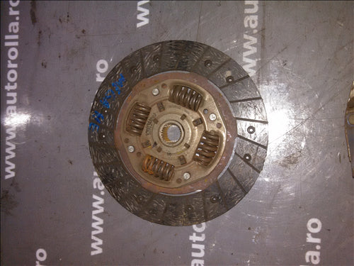 disc ambreiaj Renault Megane 1.6S 16V an 2006