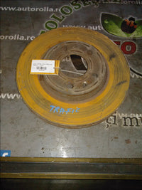 disc frina fata ventilat Renault Trafic, an 2008