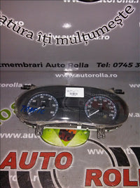 ceas bord Renault Trafic 2.0DCI an 2010