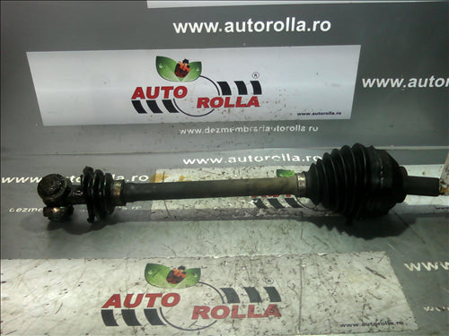 planetara dreapta fata Renault Trafic 2.0DCI an 2010