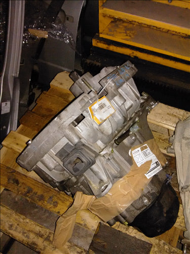 cutie viteze mecanica Renault Clio 2 1.5DCI