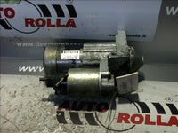 electromotor Renault Clio 2 1.5DCI