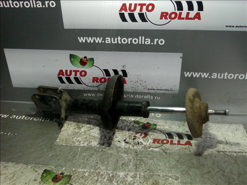 amortizor stanga fata si flansa Renault Clio 2, 1.5DCI
