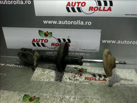 amortizor stanga fata si flansa Renault Clio 2, 1.5DCI