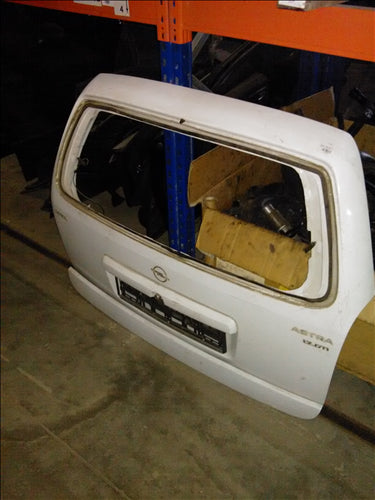 haion fara luneta Opel Astra G break