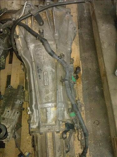 cutie viteze automata Kia Sorento, diesel