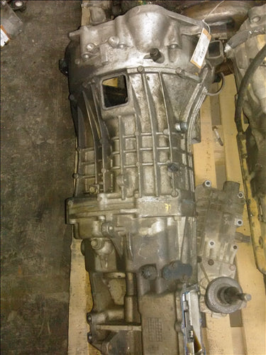 cutie viteze mecanica Kia Sorento, diesel