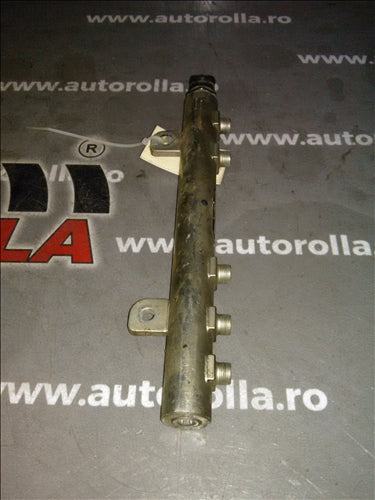 rampa injectoare Fiat Linea 1.3Mjet