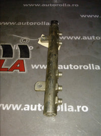 rampa injectoare Fiat Linea 1.3Mjet