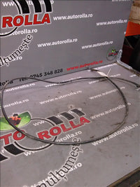 furtun rabatare cabina Volvo FH12