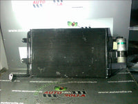 radiator ac si vas Skoda Octavia 1 1.9TDI