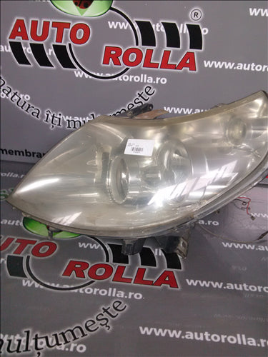 far stanga Peugeot Boxer an 2008