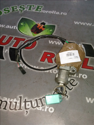 contact si cheie Iveco Stralis