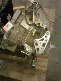 cutie viteze mecanica Fiat Doblo 1.9JTD, an 2011