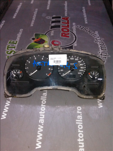 ceas bord Opel Astra G 1.4S