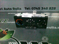 comanda aeroterma ac Opel Astra G