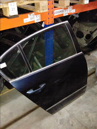 usa dreapta spate completa Volkswagen Passat B6, an 2008