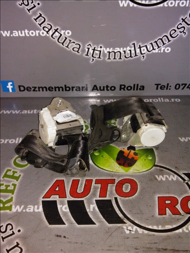 centuri siguranta spate Volkswagen Passat B6 an 2008