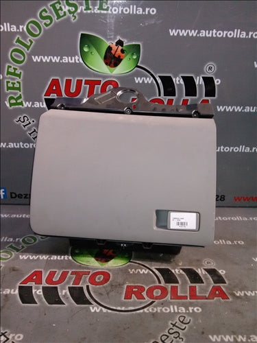 torpedou bord Volkswagen Passat B6 an 2008