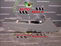 consola intre scaune Volkswagen Passat B6 an 2008